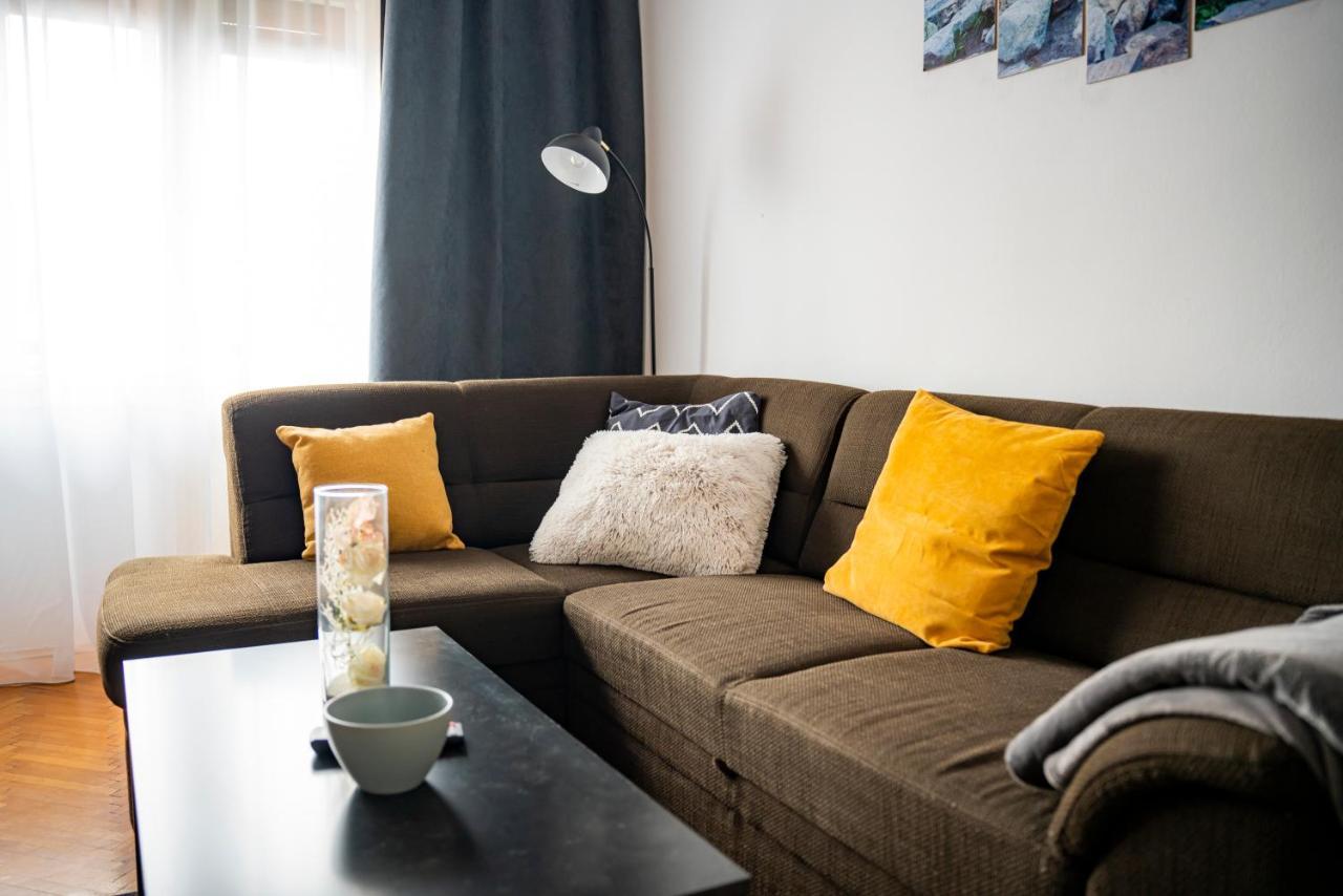 Apartment Soul Knin Exterior photo