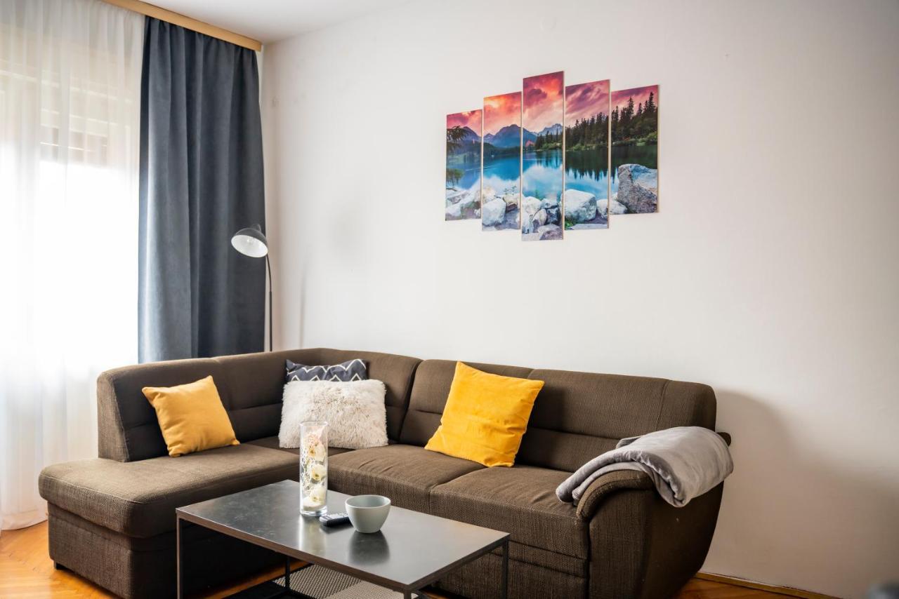 Apartment Soul Knin Exterior photo