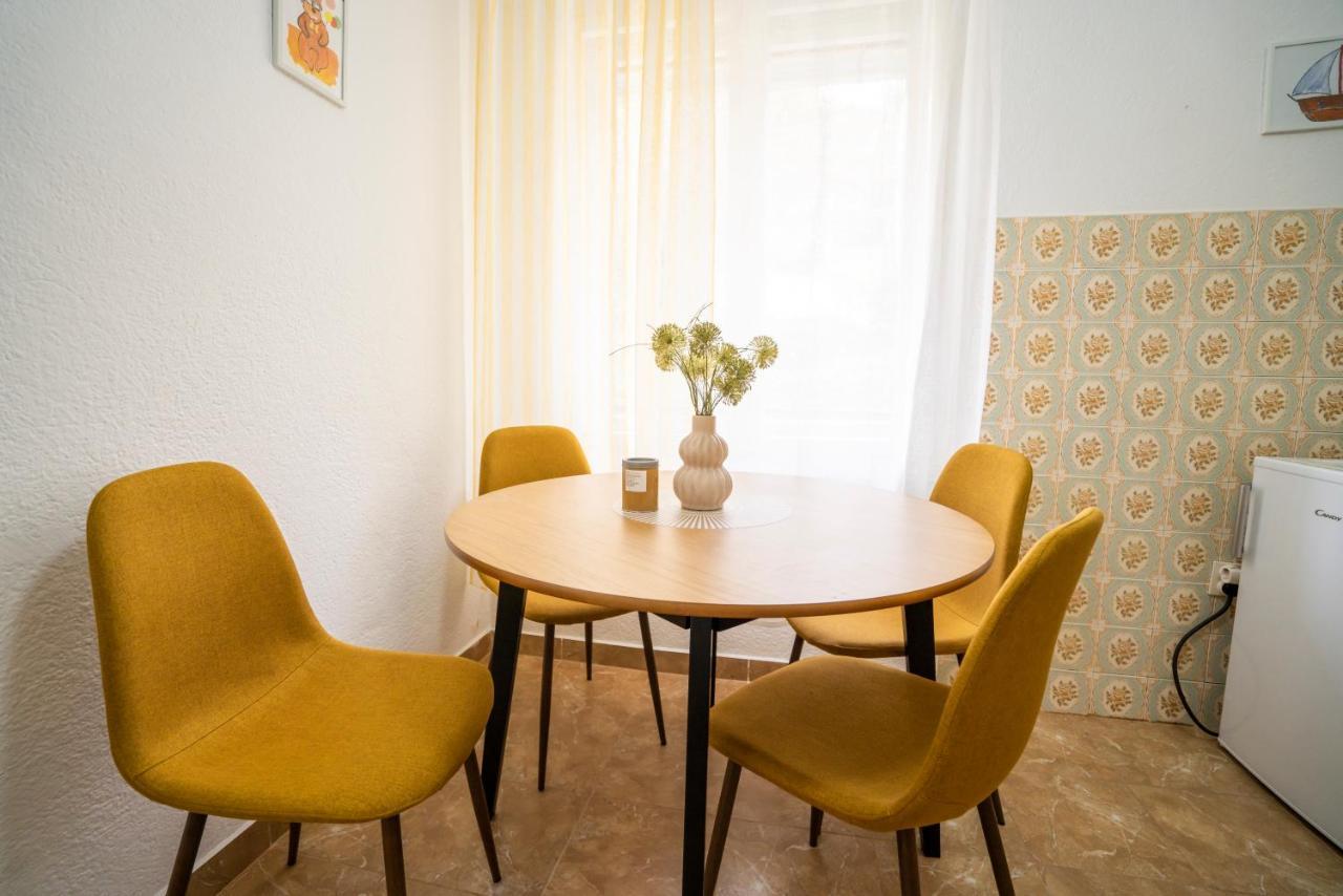 Apartment Soul Knin Exterior photo