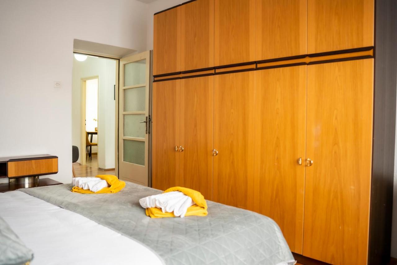 Apartment Soul Knin Exterior photo