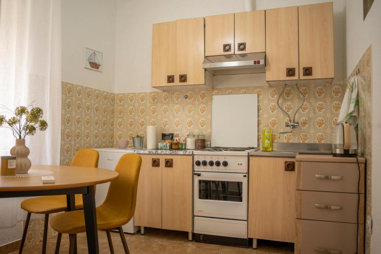 Apartment Soul Knin Exterior photo
