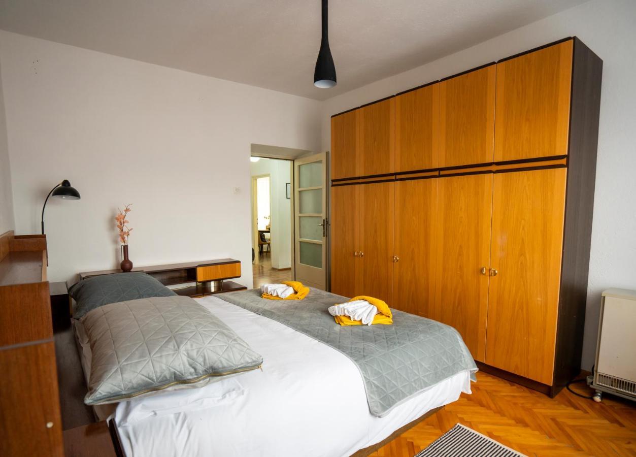 Apartment Soul Knin Exterior photo