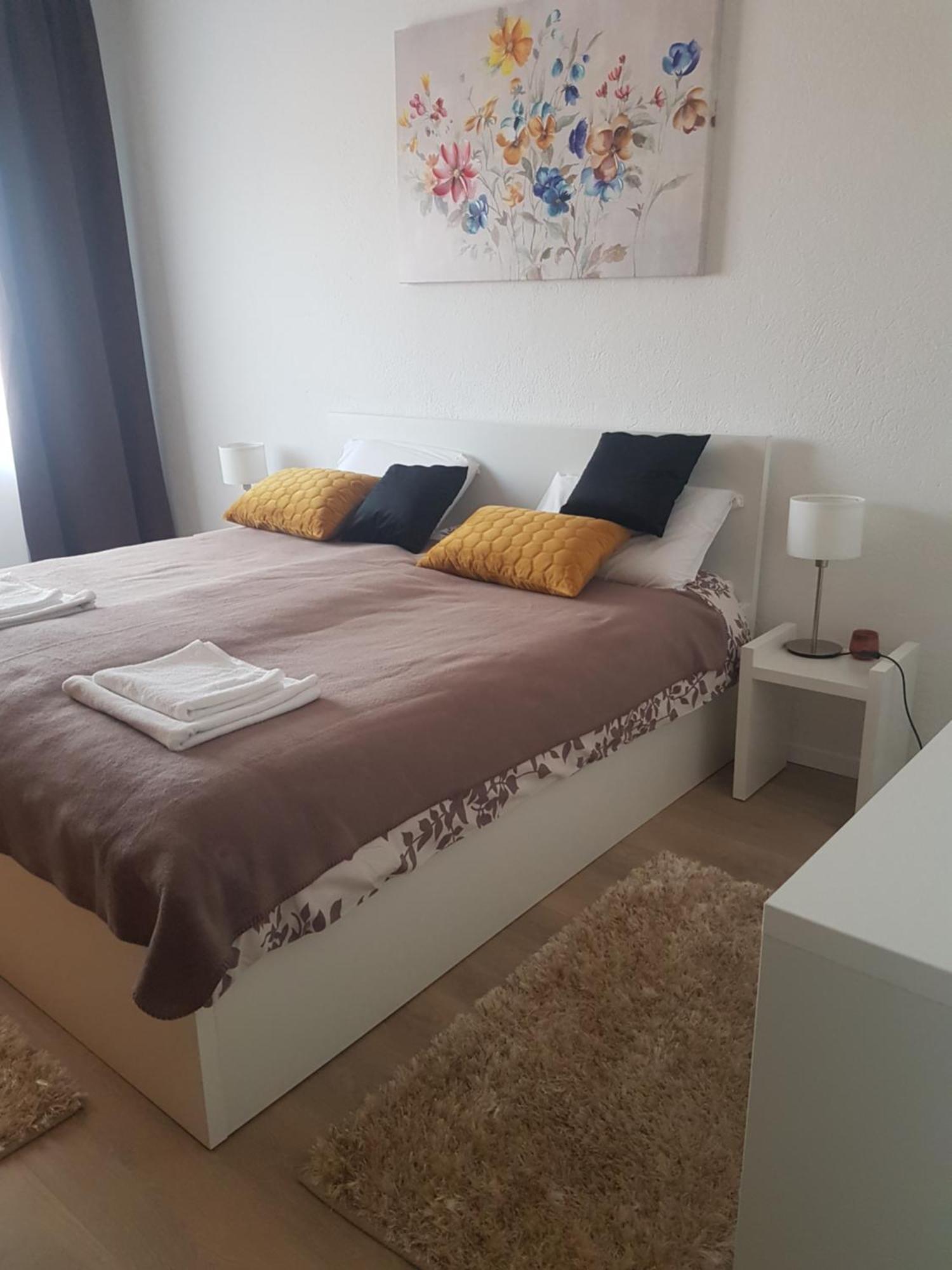 Apartment Soul Knin Exterior photo